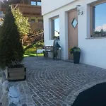 Haus Harbauer *