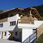 Haus Harbauer Apartamento
