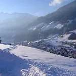 Haus Harbauer Apartamento Neustift im Stubaital