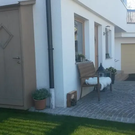 Haus Harbauer * 施图拜河谷新施蒂夫特