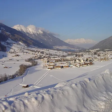 Haus Harbauer * Neustift im Stubaital