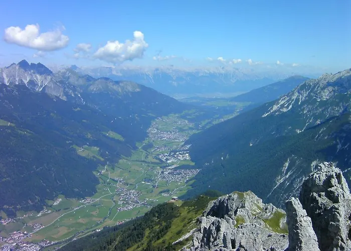 Haus Harbauer Neustift im Stubaital