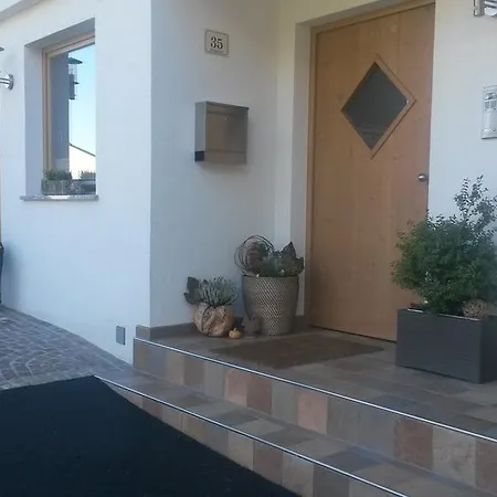 Haus Harbauer * Нойштифт-им-Штубайталь