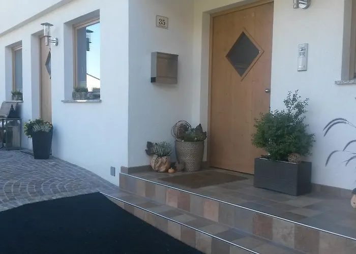 Haus Harbauer * Нойштифт-им-Штубайталь